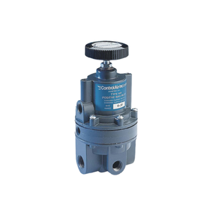 Relé de Aire con Polarización Positiva Controlair Tipo 650, Diseño de Polarización Positiva, Garantiza un Funcionamiento Confiable, Mejora la Eficiencia del Sistema - Product Image 4