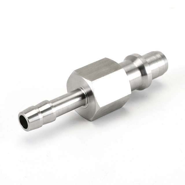 High Quality CNC Turning Milling Machining Service Custom Mechanical Parts for Automotive Aerospace Hardware