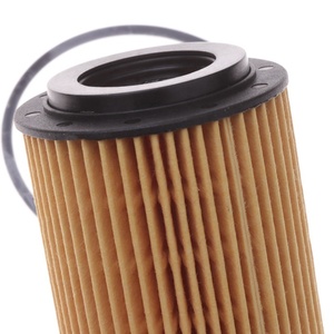 Filtre à huile moteur A6511800109 A6511800009 A6511840025 HU7010z A6511800309 pour MERCEDES-BENZ W205 W166 W447 W176 W246 - Product Image 4