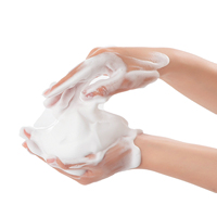 Savon doux pastèque blanchissant et nourrissant blanchissant naturel personnalisé ultra-hydratant nettoyage en profondeur