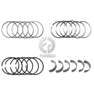 Kit de Reparación para Motor Cummins 6BT y Komatsu S6D102, con Bloque de Cilindros y Pistón, Piezas para Maquinaria de Construcción - Product Image 5