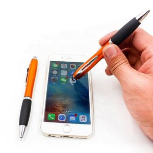 โปรโมชั่นเครื่องเขียน ปากกาลูกลื่น ปากกาโฆษณา ปากกาพลาสติกขายส่ง ปากกาพลาสติกแบบกำหนดเองพร้อมโลโก้ - Product Image 4