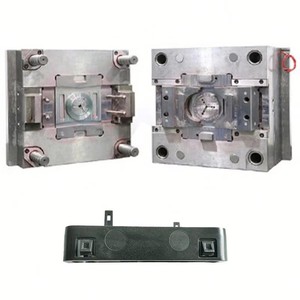 Molde de Inyección de Plástico de Calidad OEM para Carcasas de Videojuegos de Nueva Generación - Product Image 5