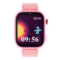 Reloj Inteligente T49 con Tarjeta SIM, Pantalla de 1.83 Pulgadas, Android, 700mAh, Videollamadas 4G HD, Resistente al Agua, GPS, Localización, para Niños, 2026