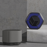 Mini haut-parleur Portable de haute qualité, carte TF, Alto, Falante, caisson de basses, Bocinas, Bluetooth, haut-parleur sans fil