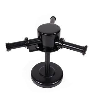 Divisor de haz de prisma J2551, equipo de enseñanza de óptica física para escuelas secundarias, espectroscopia de observación totalmente metálica - Product Image 3