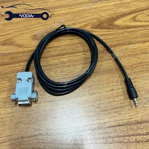 Herramienta de Diagnóstico para Montacargas Mitsubishi con Cable 16A68-00500, 2 Años de Garantía, Interfaz USB, 24V - Product Image 3