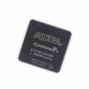 EP1C3T144C8N FPGA con matriz de puertas programables integrada - Product Image 1