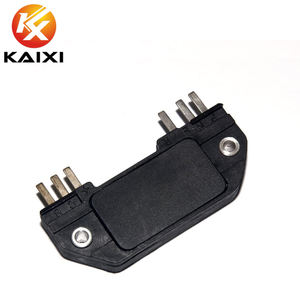 Mô-đun Đánh Lửa Chất Lượng Cao Cho <span class=keywords><strong>OPEL</strong></span> <span class=keywords><strong>KADETT</strong></span> E VAUXHALL CAVALIER Mk 10482825 1211561 1985703 1211561 6237754 D1951 - Product Image 2