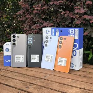 Teléfono móvil Camon 50 Pro Smartphone con pantalla AMOLED de 6.78 pulgadas y 120Hz, Android 15.0, versión global 5G, cámara de 108MP, teléfono para juegos. - Product Image 6