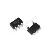 ANSOYO NCP718BSN180T1G 1.8V 300mA TSOT-23-5 Chips IC de Gestión de Energía PMIC Nuevo
