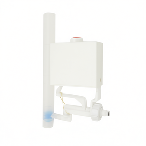 Grupo de válvulas completo para válvulas de descarga de cisternas Eco Viva - Product Image 3