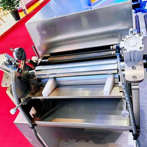 Machine de revêtement de condensateurs en graphène en rouleau à rouleau personnalisée par une bonne usine, revêtement métallique pour les tests de laboratoire, noyau de moteur - Product Image 3