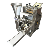 Venta directa de fábrica, exportación, máquina automática para Hacer bolas de masa hervida, máquina para hacer samosa, máquina para hacer Momo