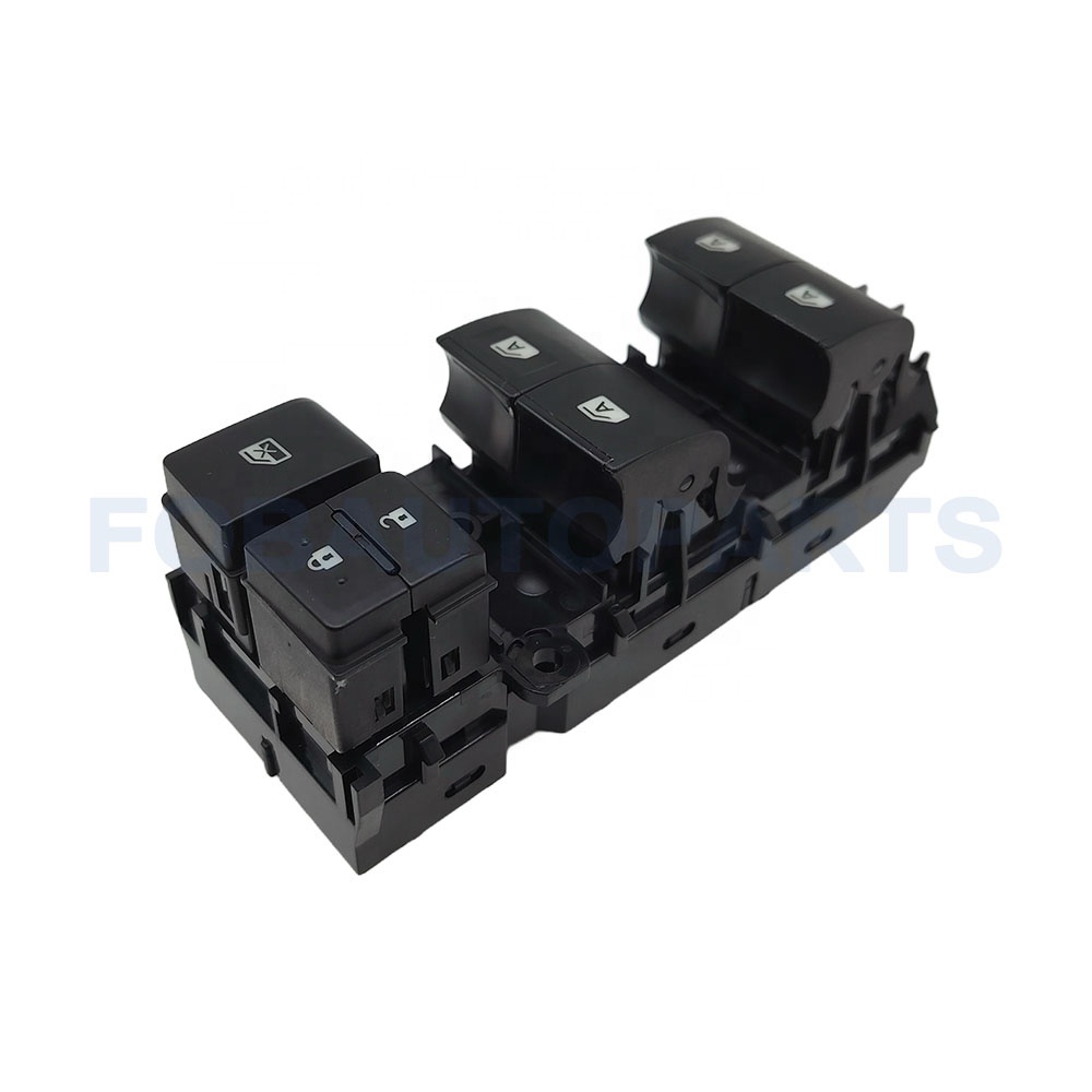 Electric Power Master Window Control Switch for TOYOTA INNOVA REBORN 84840-0K012 848400K012