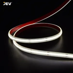 Sauna Room Linear Light Dimmable LED Strip Lights High Temperature IP68 Waterproof Flex Silicone Heat Resistant 24V Bronze 80