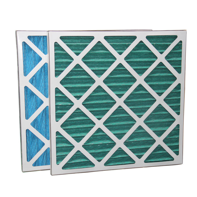 OEM Washable Industrial air Filter H13