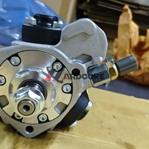 294050-0100 294050-0103 294050-0105 8980915650 8980915653 Common Rail Fuel <b>Pump</b> for 6HK1 Diesel Engine Injection <b>Pump</b> - Product Image 4