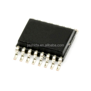 100% Original & New IC chip ADG411BRUZ-REEL Giao Diện 4 mạch chuyển đổi 1:1 35ohm 16-tssop thành phần điện tử - Product Image 1