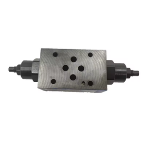 Vanne de contrôle hydraulique DGMPC -7-ABK-BAK-30, Vanne de contrôle hydraulique DGMFN -7-Y-A2H-B2H-20 - Product Image 5