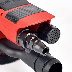 WYMA高性能气动空气方形轨道砂光机木工真空机砂光机砂光机 - Product Image 6