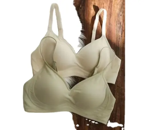 Cheap Price Top Quality Popular Sizes Fashion Colors Women Cotton Polyester Silk Used Bras Used Underwear Brassiere