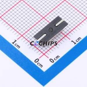 CXB006XSD051 Crystal (Passive) HC-49S-SMD Crystal Oscillator 48MHz 20ppm 18pF 30ppm - Product Image 2