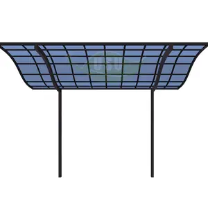 solar carports single car carport prices for sale