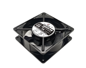 Pièces détachées pour machine d'injection haïtienne, <span class=keywords><strong>ventilateur</strong></span> axial industriel AC230V pour armoire, souffleur de dissipation de chaleur - Product Image 6