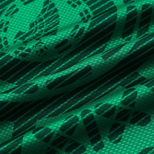 قميص كرة قدم جديد 2026 للمنتخب المكسيكي، نسخة المشجعين ونسخة اللاعبين، قميص كرة قدم مخصص - Product Image 4