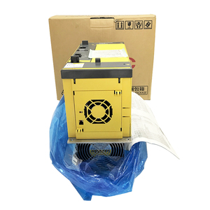 Moteur servo AC série Alpha FANUC A06B-6150-H030, unité de moteur servo série Alpha - Product Image 3