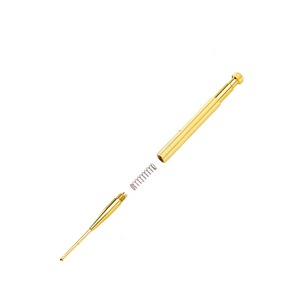Ac Test Pencil Steel <b>Compression</b> Probe <b>Springs</b> For Electronics Hardware Parts - Product Image 3