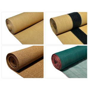 Voile d'ombrage pour parking, <span class=keywords><strong>filet</strong></span> pare-soleil de jardin, voiles de carport pour couverture de patio extérieur - Product Image 5