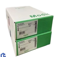 Módulo de Entrada Analógica Premium TSXAEZ801 Modicon, Termopar de 8 Canales