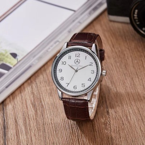 Montre décontractée pour homme, style business - Product Image 6