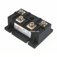 MDQ200A1600V MDQ 200A 1600V Monophasé Redresseur Module 100% Marque Bonne Qualité Fabriqué en Chine