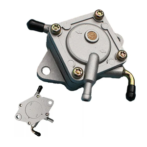 Bomba de Combustible para Kawasaki Mule 500 520 550 290FE 350FE FE290 FE350 490402067 con <span class=keywords><strong>Motor</strong></span> Identificado como FC540V - Product Image 4