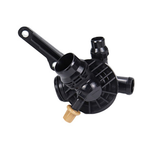 Pièces de rechange moteur de haute qualité 11537600584 Thermostat d'eau du système de refroidissement pour BMW N13 F20 120I - Product Image 4