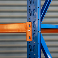 Étagère de rangement pour pneus en acier à 4 niveaux, 800 kg, 1000 kg, 1200 kg, protégée contre la corrosion, revêtement en poudre, rangement de garage