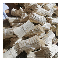Usine En Gros Naturel 2 mm 3mm Reed Diffuseur Bâtons Huile Essentielle Arôme Parfum Poreux Rotin Diffuseur Bâtons