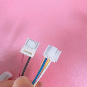 Motor Exterior para Aire Acondicionado Hisense Hitachi 17B29701A SIC-68FV-D851-1R, Motor de Corriente Continua sin Escobillas, 280V, 51W, 648rpm - Product Image 4