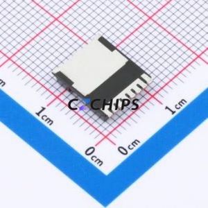 FDBL86361-F085ทรานซิสเตอร์สนาม TOLL-8L ทรานซิสเตอร์ (มอสเฟท) ดั้งเดิมและใหม่เอี่ยม - Product Image 2