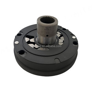 A4VG125T28-26T13 Nueva Bomba de Pistones Hidráulica de 13 Dientes, Bomba de Carga Abierta para Motor, Repuesto - Product Image 1