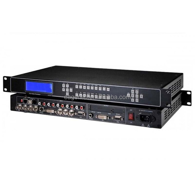 RGBlink VSP516 LED Video Processor