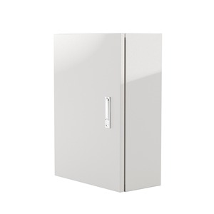 High Quality Customized Complete <strong>Control</strong> Cabinet Electric Box Electric <strong>Distribution</strong> Box Waterproof Electric Cabinet - Product Image 2
