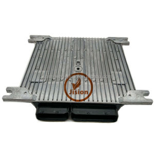 Repuestos para Excavadora JISION PC200-8MO PC220-8MO, Controlador de Bomba Hidráulica para Excavadora, Unidad de Control ECU 7835-45-4001 - Product Image 5