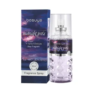 Lot de parfums unisexes en gros – Eau de toilette longue durée, fraîche et naturelle pour hommes et femmes – Parfum pour femme en gros - Product Image 5