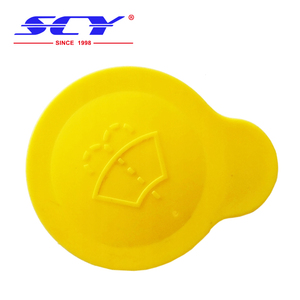 Bouchon de réservoir de liquide de refroidissement adapté à <span class=keywords><strong>Nissan</strong></span> <span class=keywords><strong>Qashqai</strong></span> Micra K11 Almera 28913BM410 - Product Image 2
