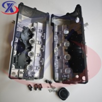 Couvre-culbuteurs en aluminium pour BMW 545i 550i 645ci 650i 745i 11127563474 & 11127522159