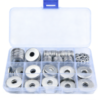 Stainless Steel Inch Self-locking Washers China Supplier Service Stainless U-shape Washer